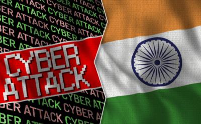 India least vulnerable to cyberattacks feat.