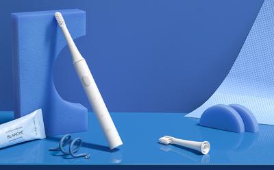 Mi Electric Toothbrush T100 website