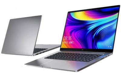 Mi Notebook Pro 15 2020 website