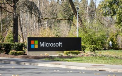 Microsoft AI journalist feat.