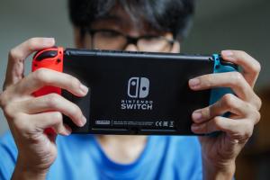 How to Reset Your Nintendo Switch Console