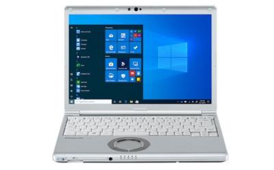 Panasonic Toughbook CF-SV8 launched in India