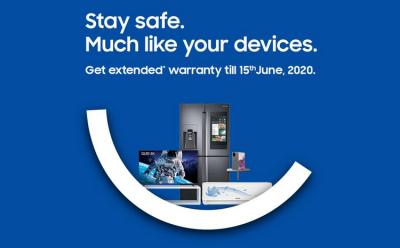 SS extended warranty website