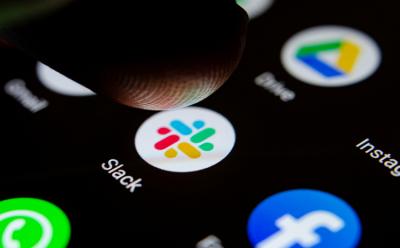 Slack Partners with Amazon for Infrastructure and AWS Integrations