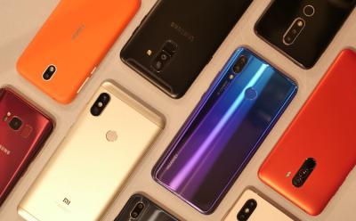Smartphones website