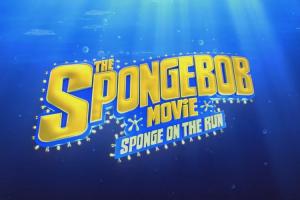 The SpongeBob Movie Will Ditch Theatrical Release for a Digital Release