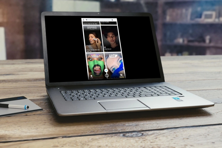 How to Install Snapchat on PC [Working Method]