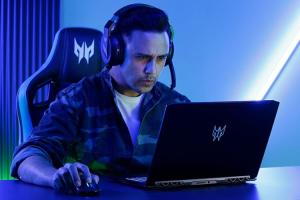 Acer Predator Gaming Laptops Updated with 10th-Gen Intel Core CPUs, Latest Nvidia GPUs