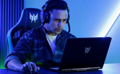 acer gaming laptop refresh