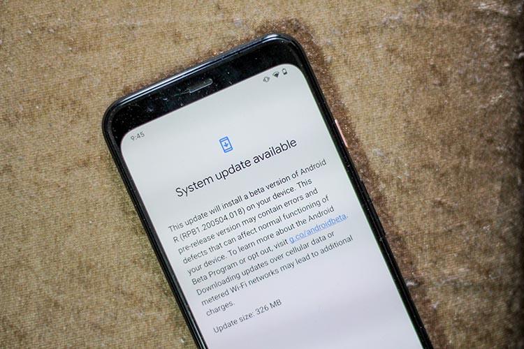 Google Releases Android 11 Beta 1 for Pixel Devices | Beebom