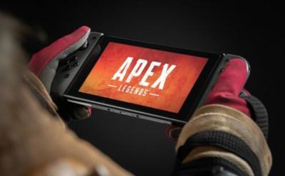 apex legends nintendo switch