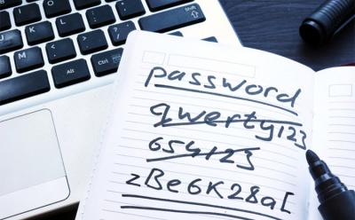 apple password open source
