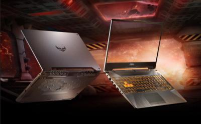asus tuf gaming a15