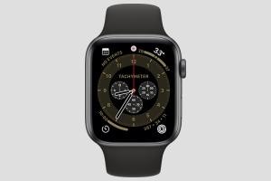 How to Change Apple Watch Faces Using Siri Shortcuts in watchOS 7