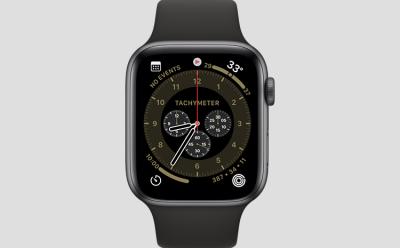 cool hidden watchos 7 features