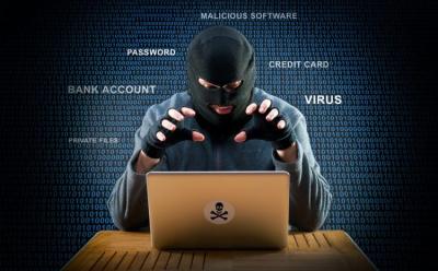 covid-19 phishing attack india