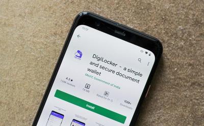 digilocker featured