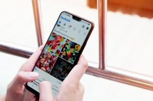 Facebook's News Feed Is Now Just "Feed"