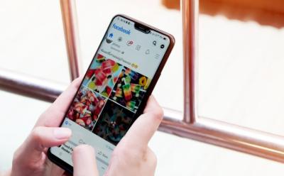 facebook saregama licensing deal