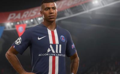 fifa 21 release date