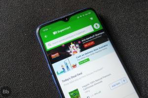 Flipkart's Grocery Delivery Service Gains Voice Assistant Support