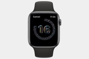 How to Enable Handwash Detection in Apple Watch on watchOS 7