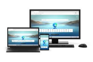 Chromium-Based Edge Browser to Be Available by Default with Next Windows 10 Update