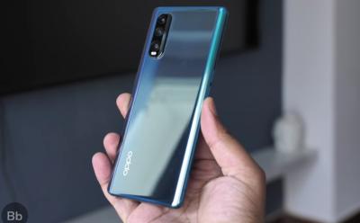 oppo find x2 launched in india
