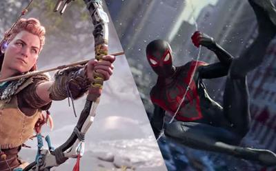 playstation 5 games featured