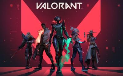 valorant coming to consoles