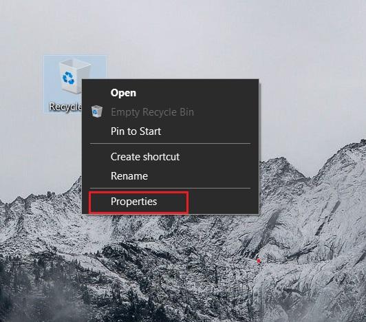 How to Bypass Recycle Bin and Delete Files Directly on Windows 10 | Beebom