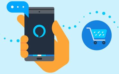 Alexa for apps feat.