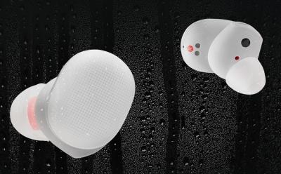 Amazfit PowerBuds website