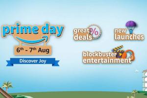 Amazon Prime Day 2020: Cheat Sheet for Amazing Deals