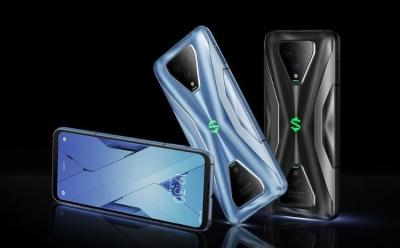 Black Shark 3S launched (3)