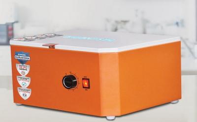 Borosil Suraksha website