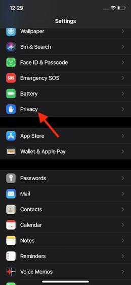 How to Manage Local Network Access of Apps in iOS 14 | Beebom