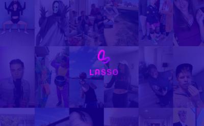 Facebook Shuts down Its TikTok Clone ‘Lasso’