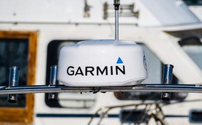 Garmin shutterstock website