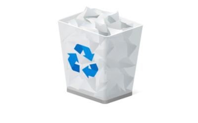 How to Bypass Recycle Bin and Delete Files Directly on Windows 10