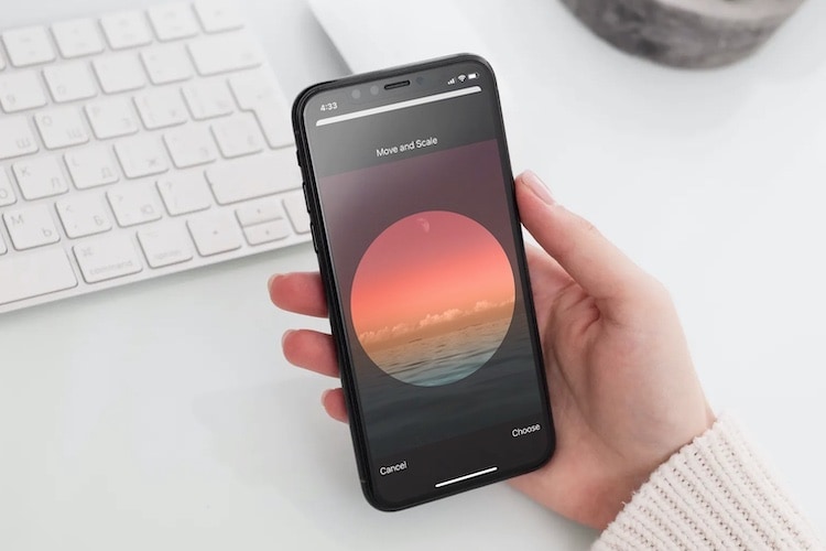 How to Change Your Apple ID Profile Picture on iPhone and iPad