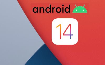 How to Get iOS 14 Features on Android