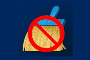 How to Uninstall the Cleaner App from MIUI, Realme UI and ColorOS