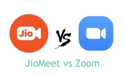 JioMeet vs Zoom: Which One is Better?