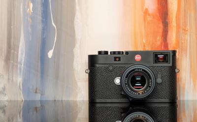 Leica M10-R feat.