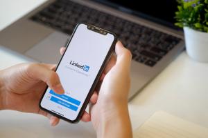 500 Million LinkedIn Users' Data Leaked Online