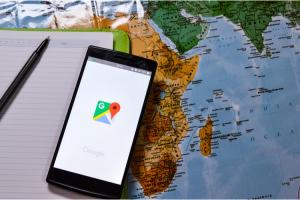 Google Maps Intros 'Community Feed' with Personalized Local News, Recommendations