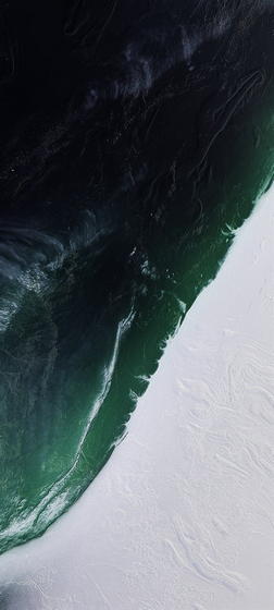 Nord Wallpaper 4 body