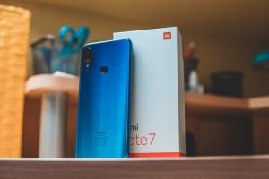 Redmi Note 7, Note 7S, Get MIUI 11 Update With Android 10, June 2020 Security Patch