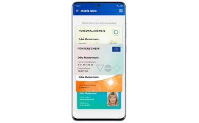 Samsung eID feat.